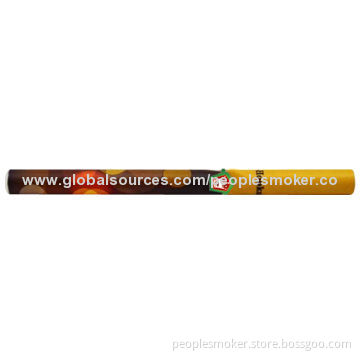 500 Puffs E-hookah Disposable E Cigarette, 100-240V AC, 5V DC Charging Voltage
